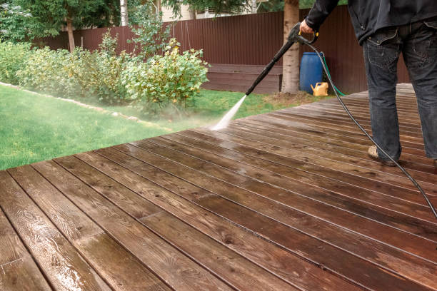 Best Fence Cleaning  in Kilgore, TX