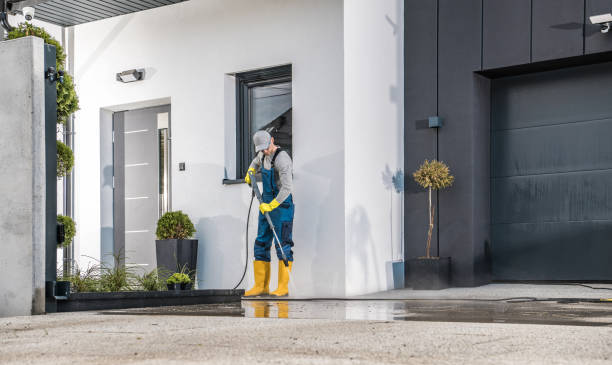 Best Dumpster Area Cleaning  in Kilgore, TX